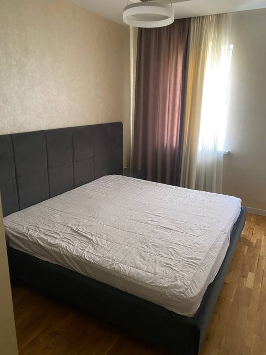 Сдаю 3 комнатная евро квартира со всеми удобствами возле метро Минор.