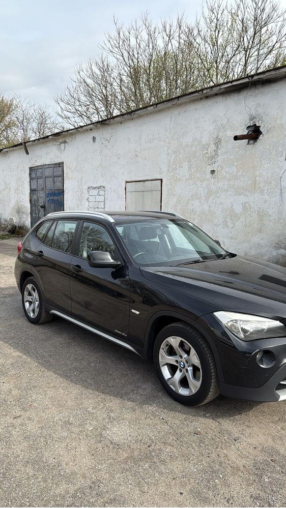 Dezmebrez ,Dezmembrari,Piese,Accesorii Bmw x1 E84 xdrive 2.0 diesel