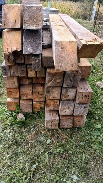 Lemn de brad de vanzare 15x15x2.5m si 8x12x500
