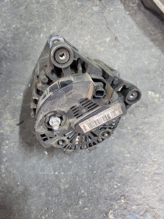 Alternator Renault Laguna 3 1.6 benzina