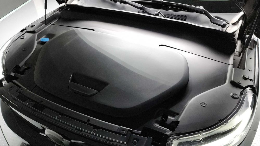 Volvo XC40 Twin   27