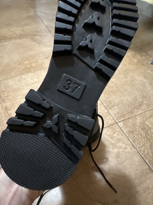 Incaltaminte damă de toamna rece