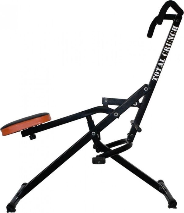 Alarat fitness Total Crunch