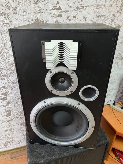 Jamo 12 инчови 3-лентови