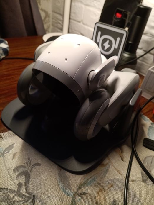 Робот KEYi Tech®"Loona" Smart ORIGINAL