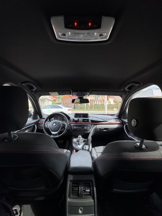 Bmw f30 320d  M3 pachet
