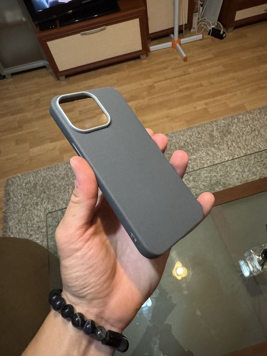 Кейс Iphone 15 pro max