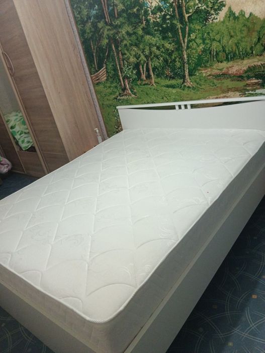 Кровать 2х спальная