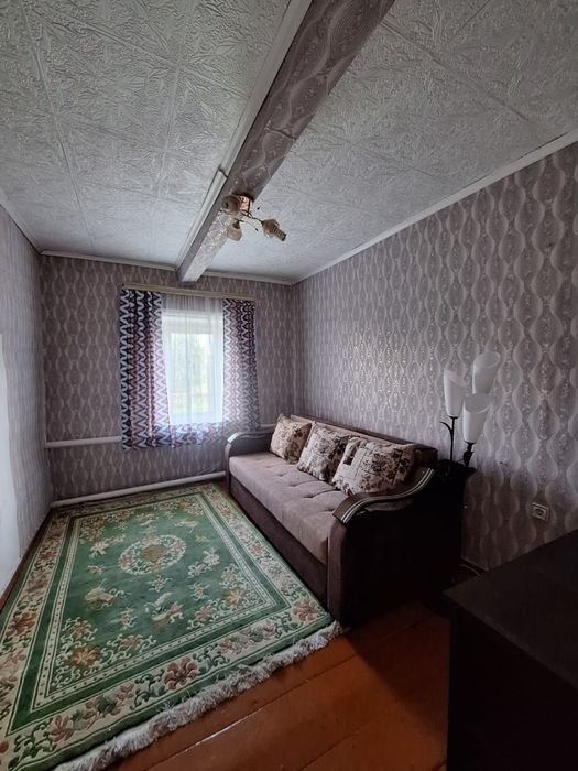 Продаётся дом на Таловке