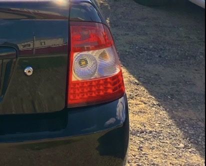 Приора 2 ге стоп сигнал он дак