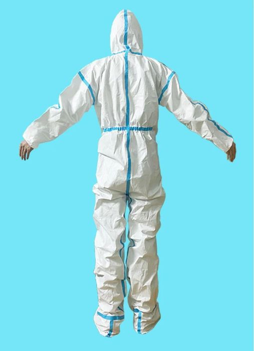 Защитный комбинезон А класса