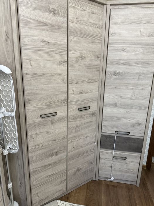 Мебель в спальню