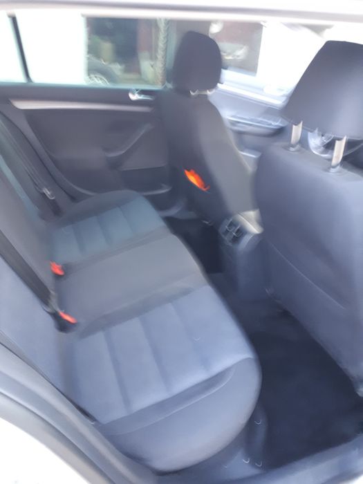 Vând mașină golf.6.2013.brek.diesel