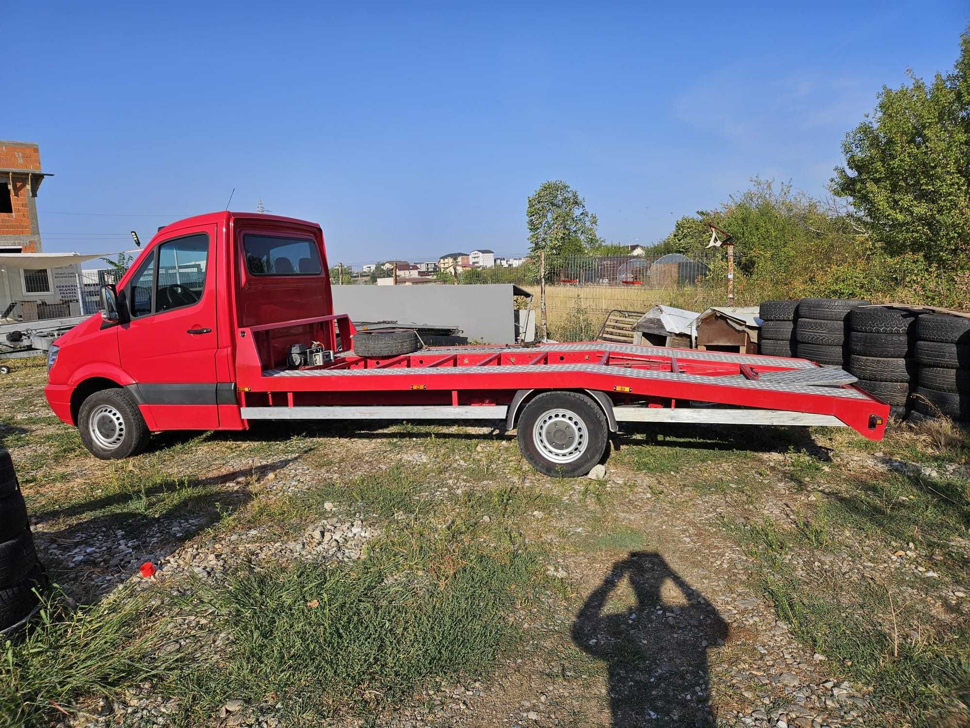 Tractari remorcari auto Non-Stop Arges ,Pitesti