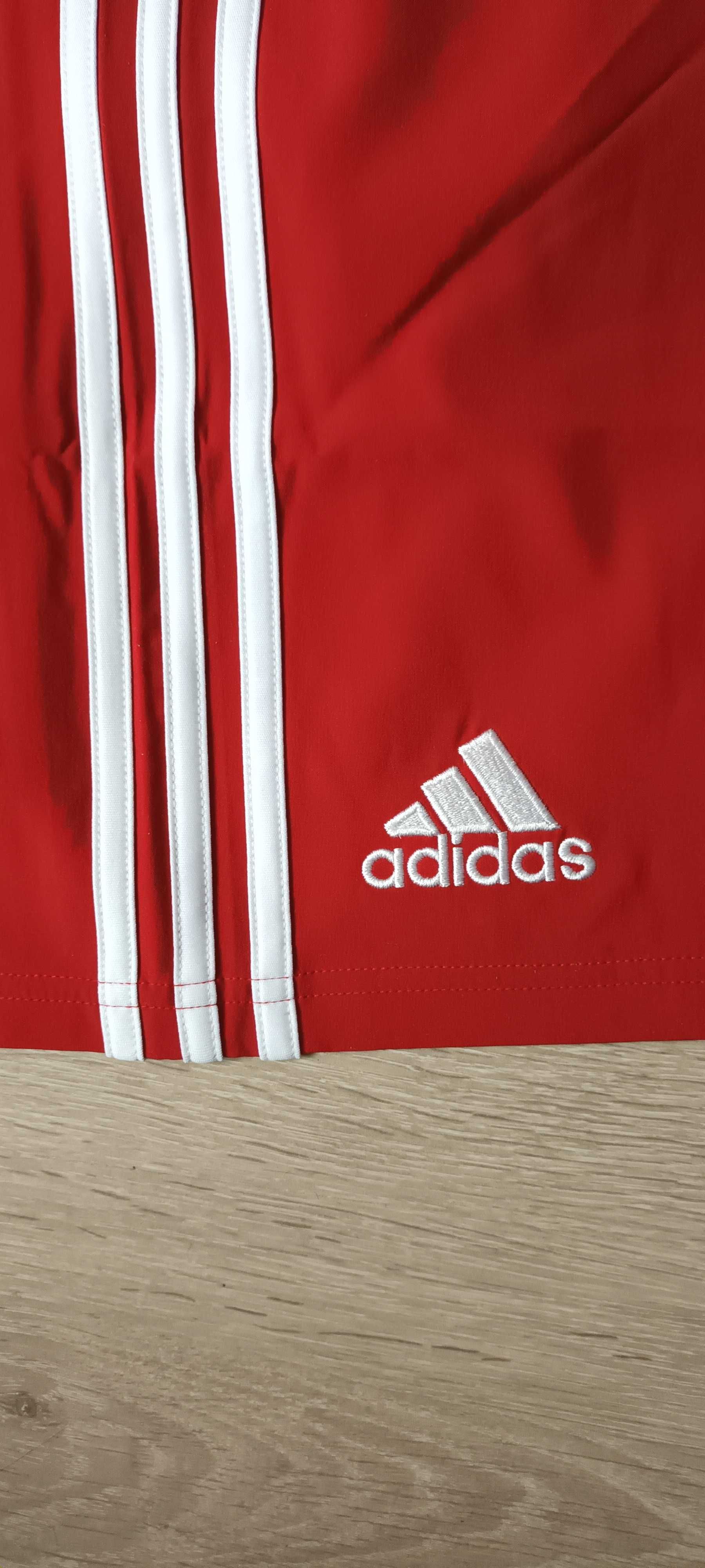 2 броя оригинални, нови, къси гащета Adidas Climate