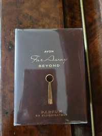 parfum Far Away Beyond Avon