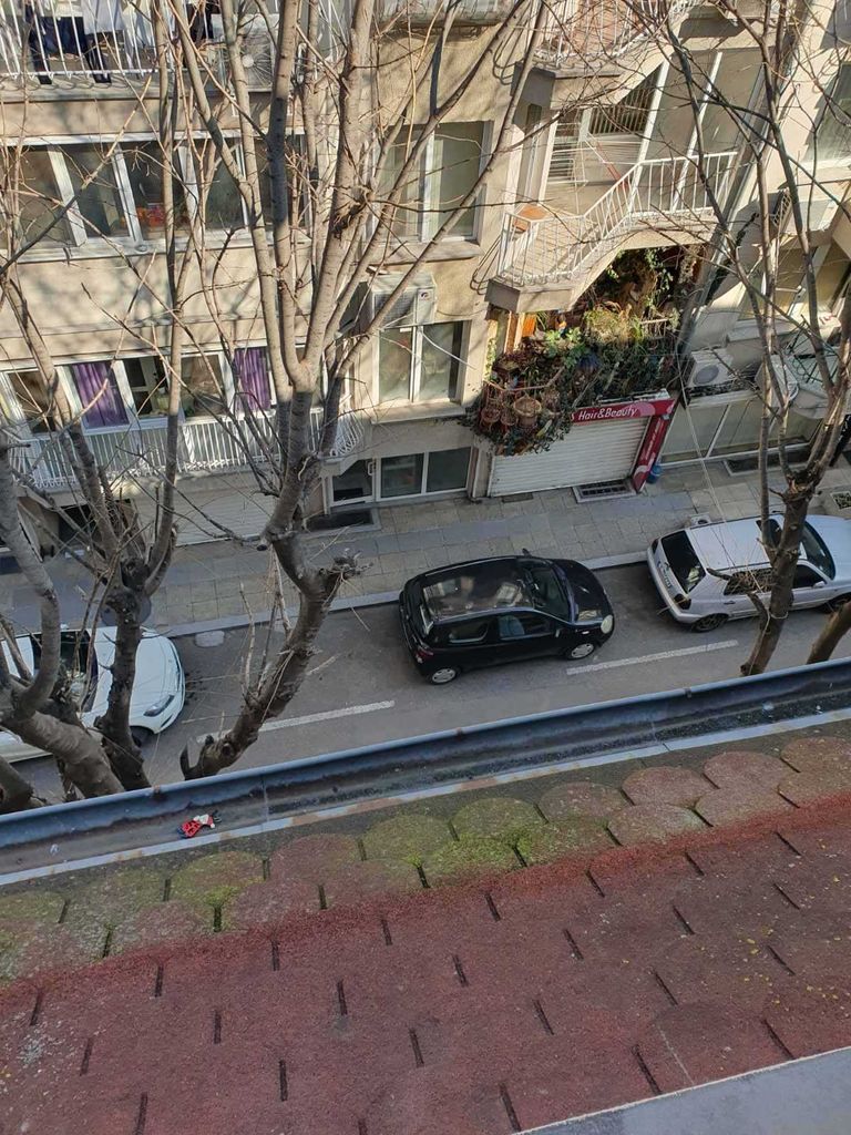 Продава се Двустаен апартамент в Варна, Център - 55 кв.м за 1768 €/кв.м - Снимка #3