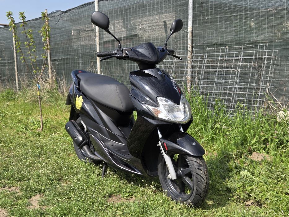 Scuter Yamaha Jog R 2T 49 cc