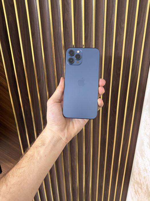 Iphone 12 Pro Max 256 Айфон 12 Про Макс 256