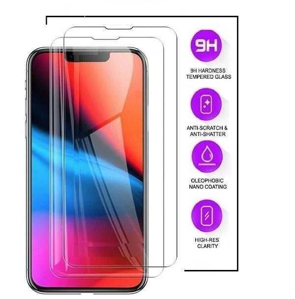 Folie Sticla Iphone 16 Pro Max / 17 Pro Max Ecrane protectie