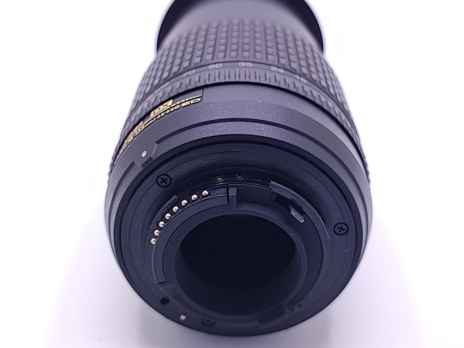 Obiectiv foto DSLR Nikon 18-135mm, Garantie 24 luni | #D86137