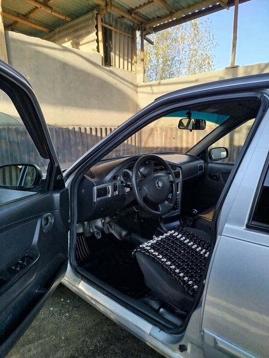 Nexia 2 sons lux konditsioner