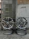 Джанти за BMW 19/5x120 Style 704M