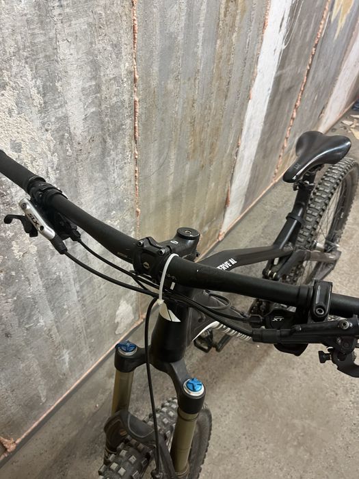 Canyon merve all 2017