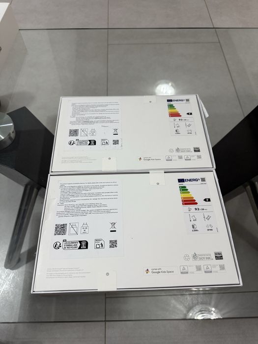 Tableta Honor Pad X9A gray 128Gb • NOUA / SIGILATA •