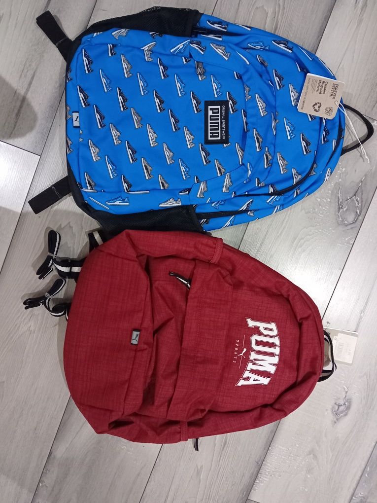 Чисто нови раници Puma