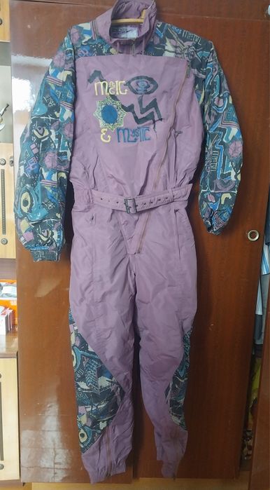 Продам баллонивый комбинизон