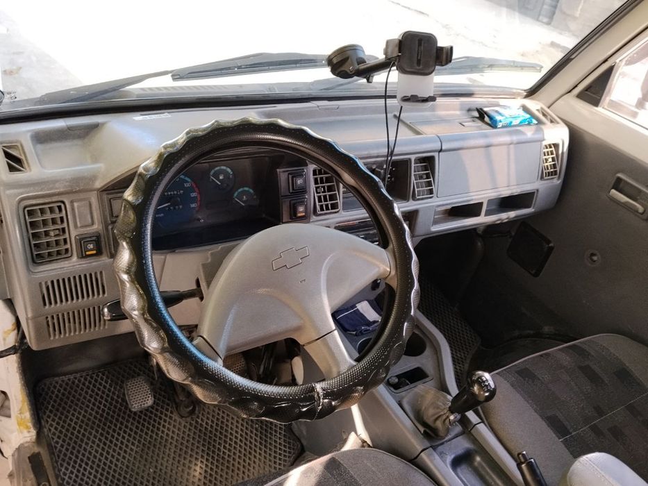 Damas 2019 yil 170 000 yurgan