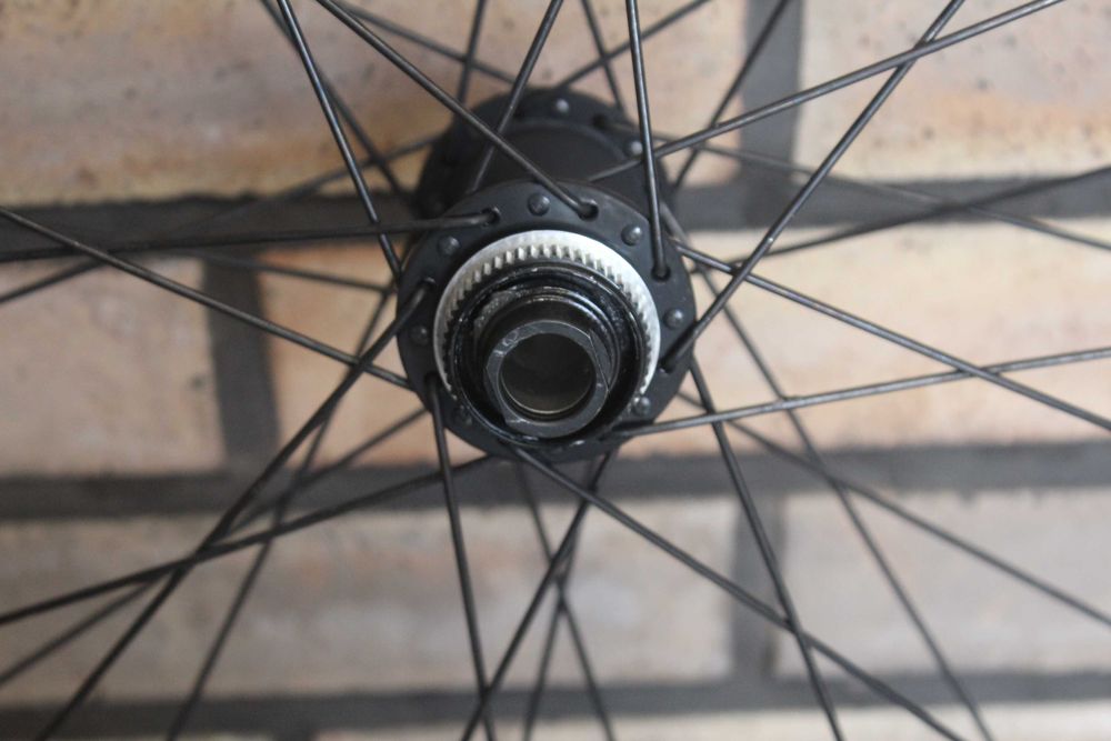 Roata KTM 27,5 inch fata cod:0132