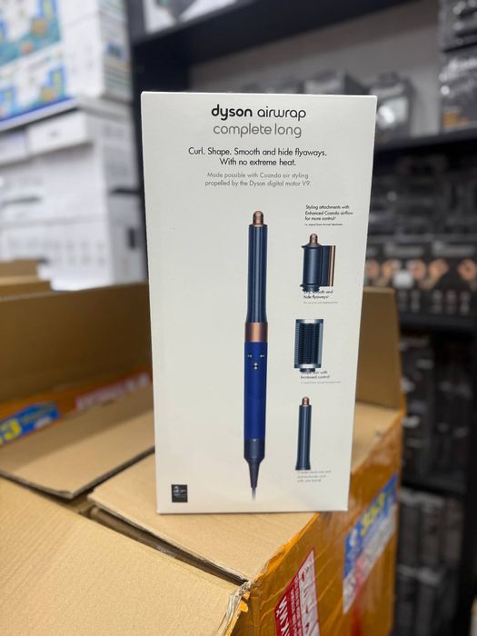 Dyson оригинал новый