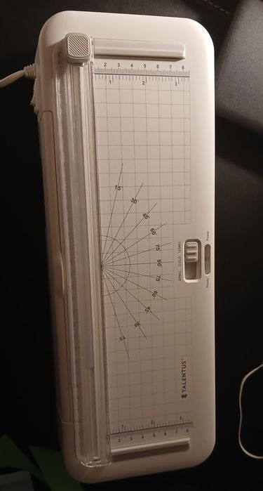 Laminator capacitate A4