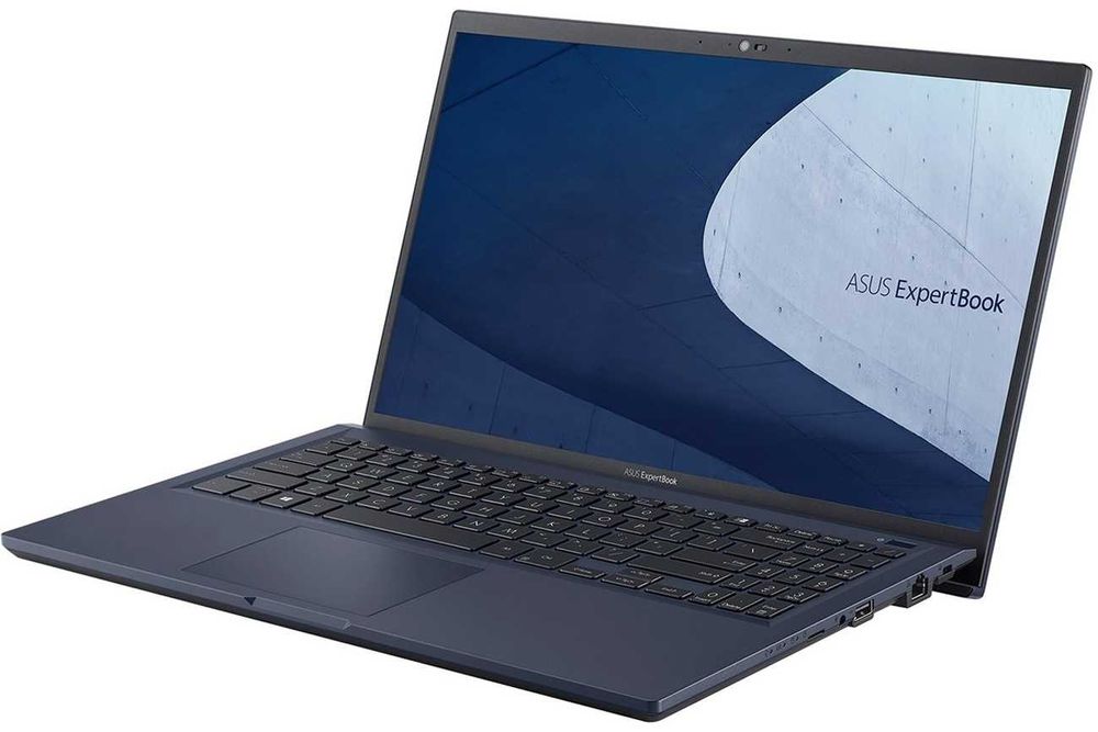 Ноутбук Asus ExpertBook B1  Intel, Core i5, 8 Гб (B1500CEAE-EJ0791T)