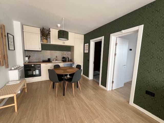 Vand apartamente de vacanta in complex Grand Chalet Poiana Mica Brasov