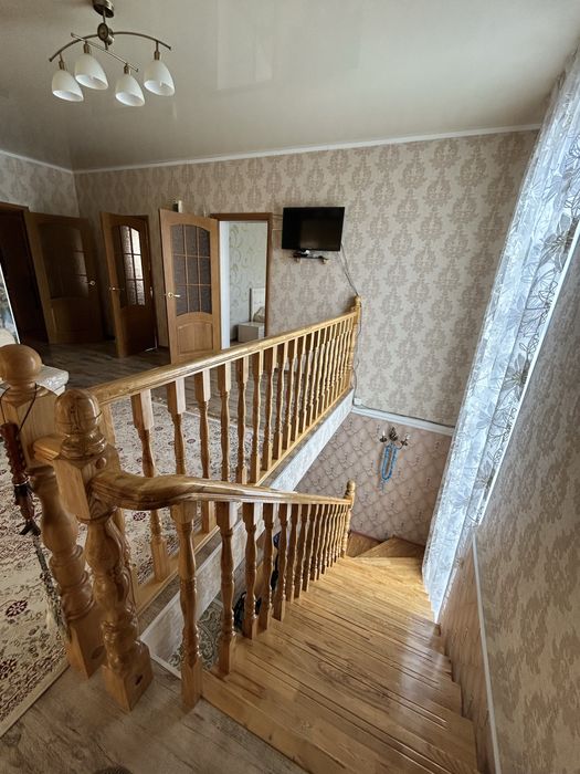 Продам коттедж в мкр.Шанхай