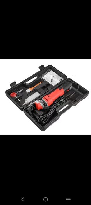 Машинка для стрижки овец оригинал