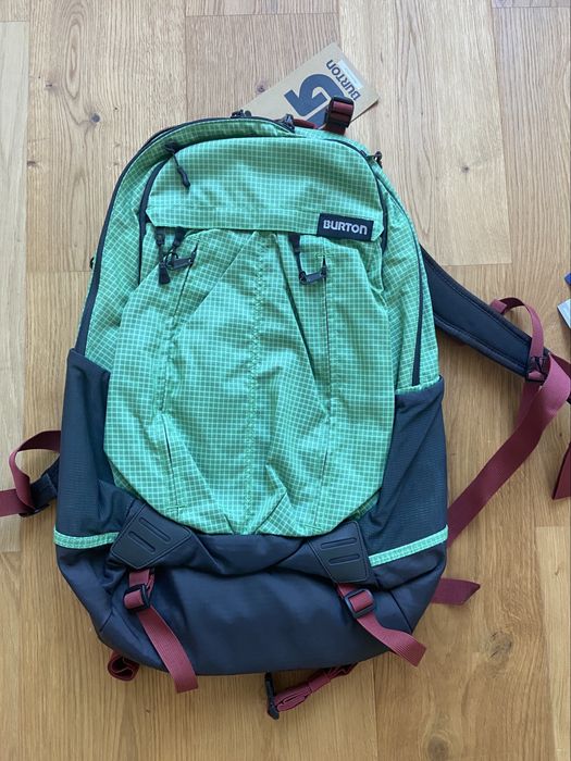 Burton Ruxac Bravo