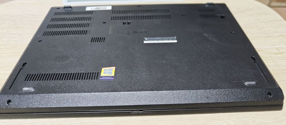 Lenovo ThinkPad L490