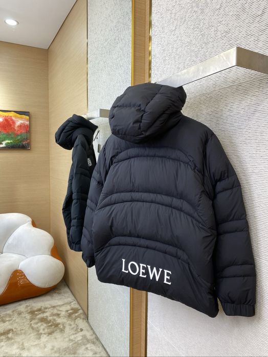 Geaca Loewe Calitate Premium