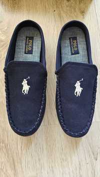 Дамски обувки/мокасини Polo Ralph Lauren