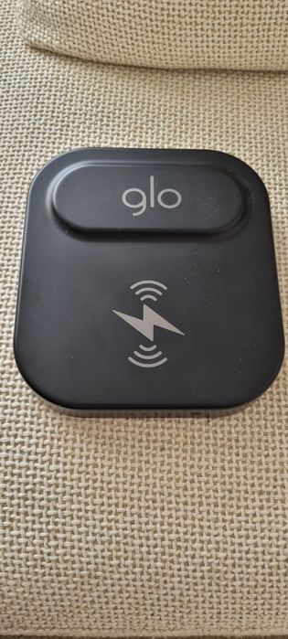 Baterie externa stație de încărcare