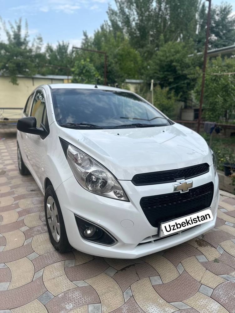 Spark mexanika toza