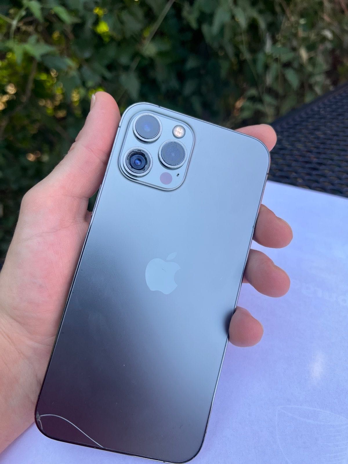 iPhone 12ProMax 128Gb