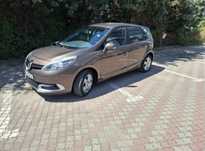 Renault scenic 1.5 dci 110 2015