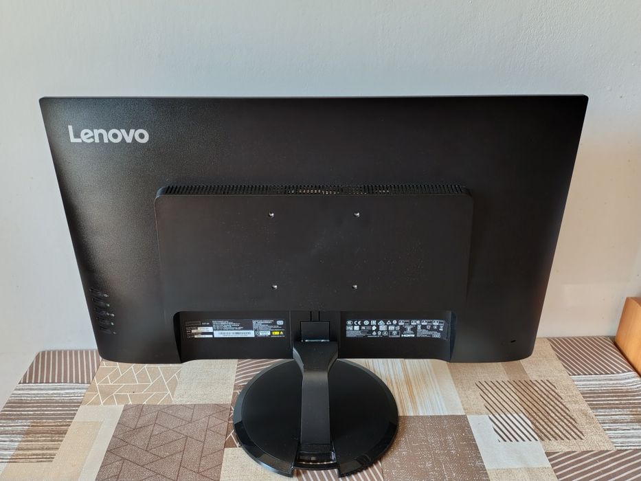 Monitor Lenovo D27 20