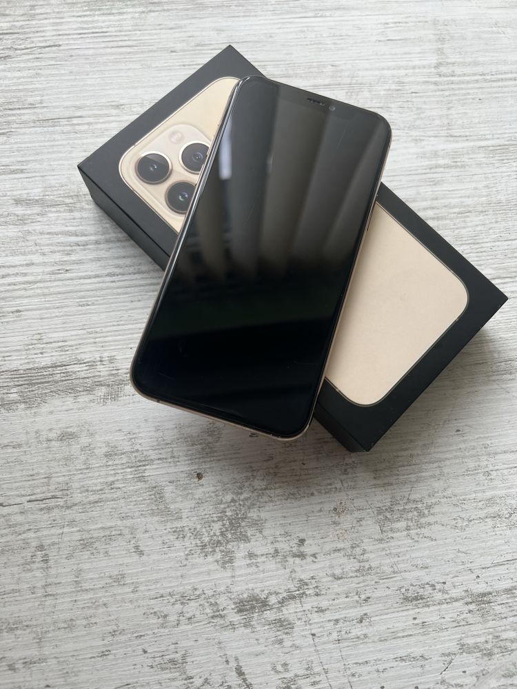 Iphone 11 pro 64gb