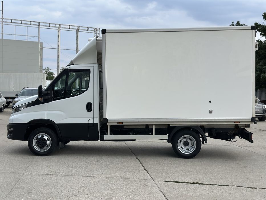 Iveco daily 2022/refrigerare-congelare/tva/pos finantare leasing